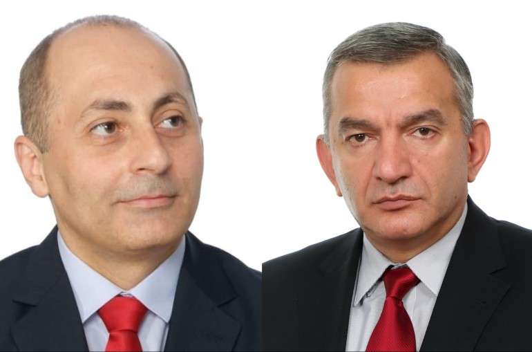 Շանտաժի միջոցով պահանջել են մինչև 500 հազար դոլար․ ՔԿ