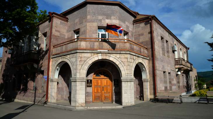 Ռուսական կողմի առաջարկած տեսլականը հավասարակշռված չէ․ Արցախի ԱԳՆ