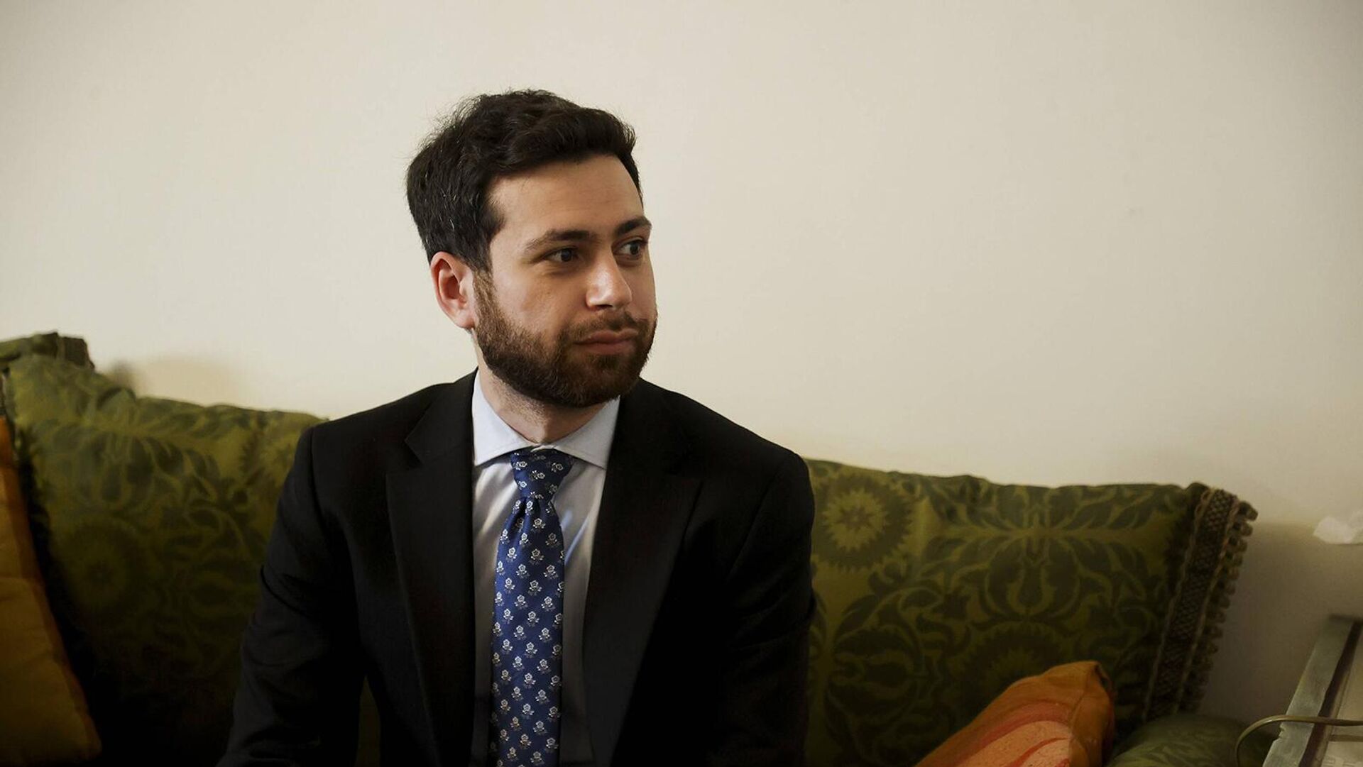 Երևանը ռուսական կողմին նախապես տեղեկացրել էր հումանիտար օգնություն ուղարկելու մասին. Կոստանյան