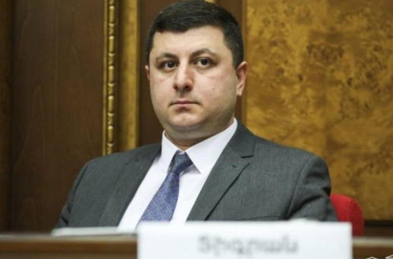 Ադրբեջանի գործողությունների նպատակը մեկն է` հնազանդեցնել Արցախը․ Աբրահամյան