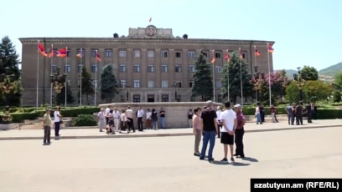 Ադրբեջանը հրաժարվել է Ստեփանակերտ-Բաքու հանդիպումից