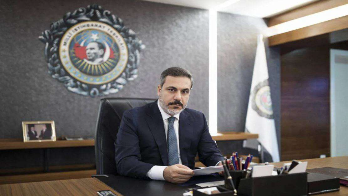Ֆիդանը խոսել է խաղաղության համաձայնագրի մասին