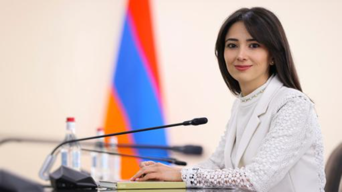 Ադրբեջանական լրատվամիջոցի հրապարակումը ատելության խոսքի օրինակ է. ՀՀ ԱԳՆ խոսնակ