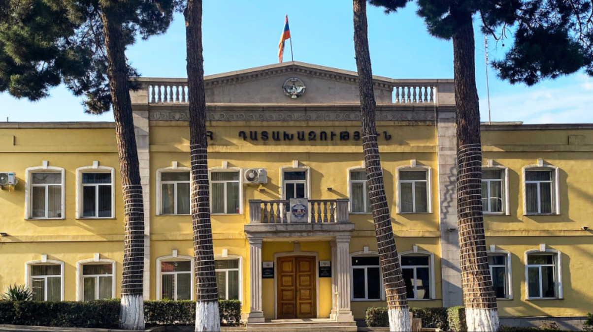 Արցախում միջազգային ահաբեկչության հատկանիշներով հարուցվել է քրեական գործ