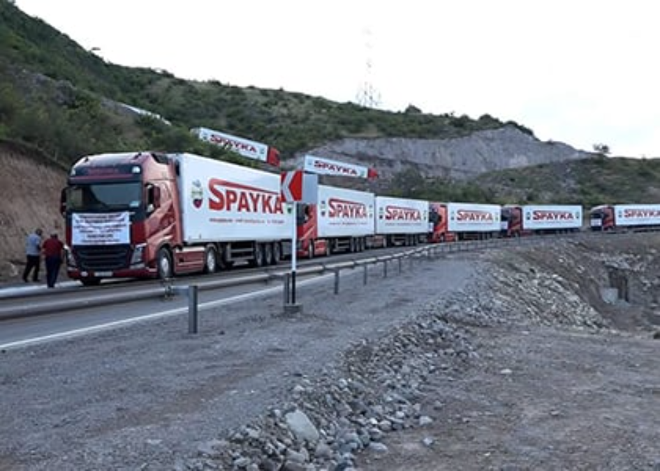 Բաքուն կոպտորեն խախտում է ԵԽ կանոնադրությունը. Խաչատրյան