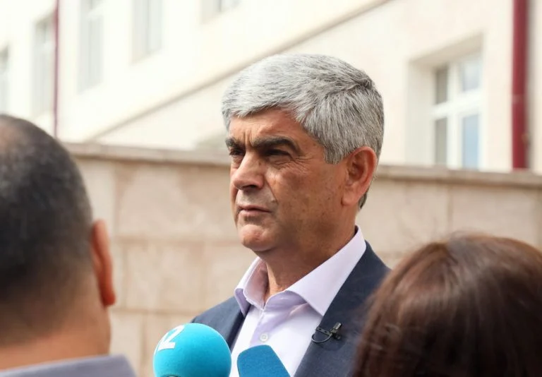 Արցախի դատախազությունը մանրամասներ է հայտնել Վ. Բալասանյանի ձերբակալման մասին