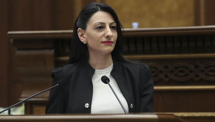Կարծրատիպերը կոտրելու ժամանակն է. ՄԻՊ