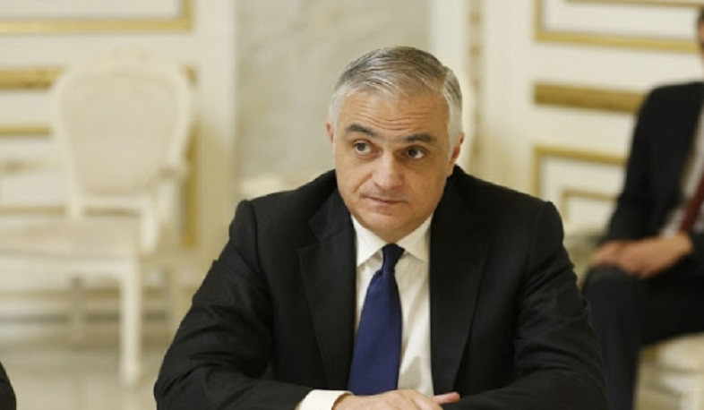 Իրավիճակն այս պահին ճգնաժամային է. Գրիգորյան