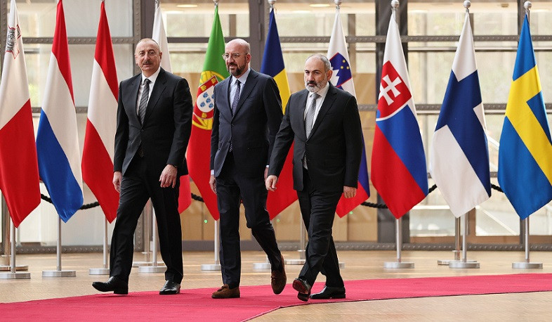 Բրյուսելյան հանդիպմանը կքննարկվեն օրակարգի բոլոր հարցերը
