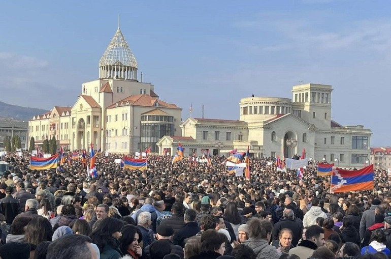 Արցախում շուրջ 15,000 քաղաքացի գործազուրկ է դարձել. ՊԵԿ նախագահի տեղակալ