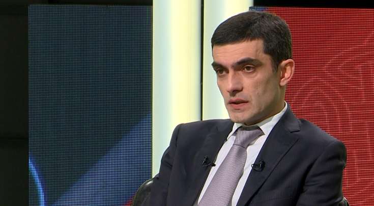 Սա իրականությունից կտրված տեսլական է. Արցախի ԱԳ նախարար