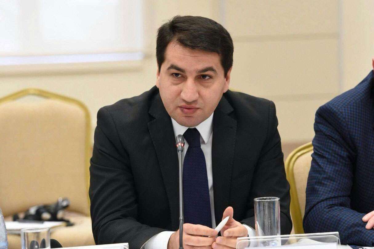 Ղարաբաղի հայ բնակիչների ներկայացուցիչները հրաժարվել են հանդիպել Աղդամում. Հաջիև