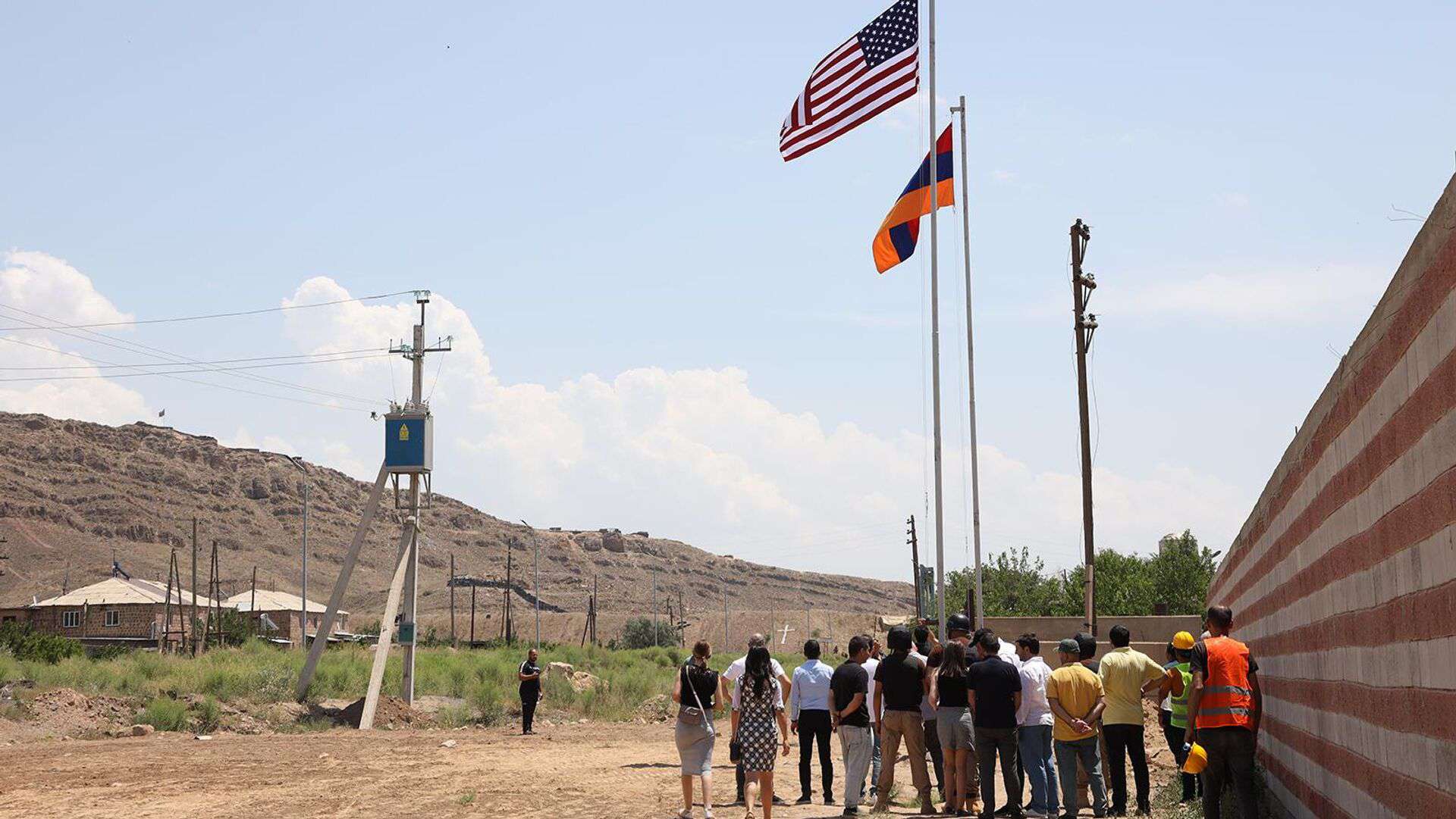 Վերջին օրերին ադրբեջանական ԶՈւ-ն աննախադեպ քանակի կրակոցներ է արձակել