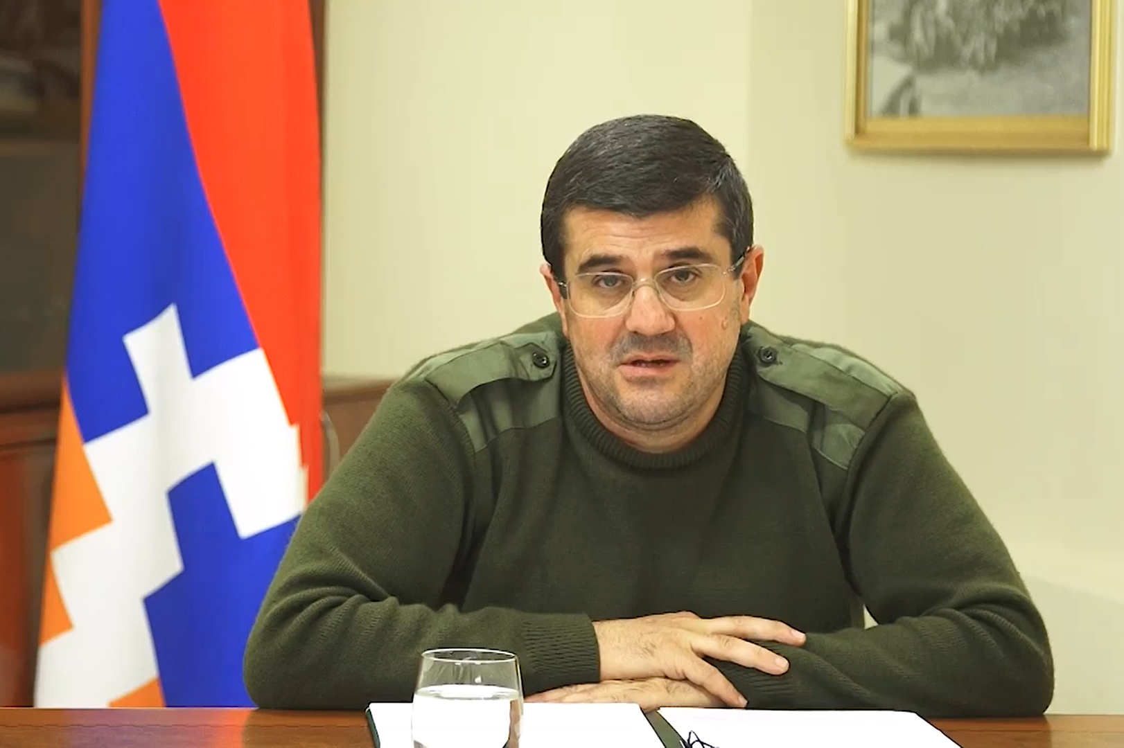 Պահանջում ենք անցնել գործնական ու արդյունավետ քայլերի. Հարությունյան