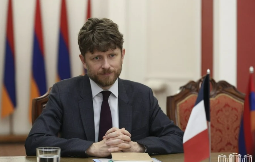 Ֆրանսիան պահանջում է վերականգնել ազատ տեղաշարժը Լաչինի միջանցքով