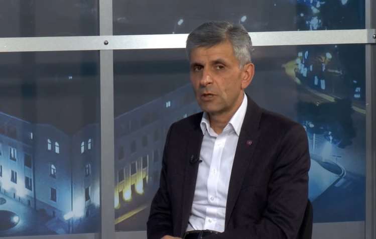 «Աղդամի ճանապարհի գործարկումն անընդունելի է». ԼՂ ԱԺ նախագահ