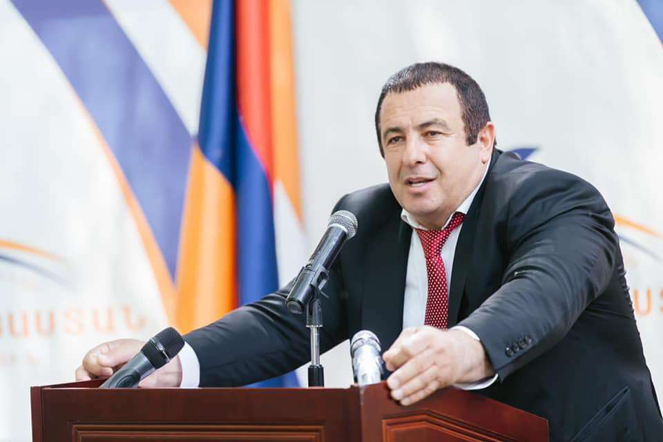 ԲՀԿ-ն չի մասնակցի Երևանի ավագանու ընտրություններին