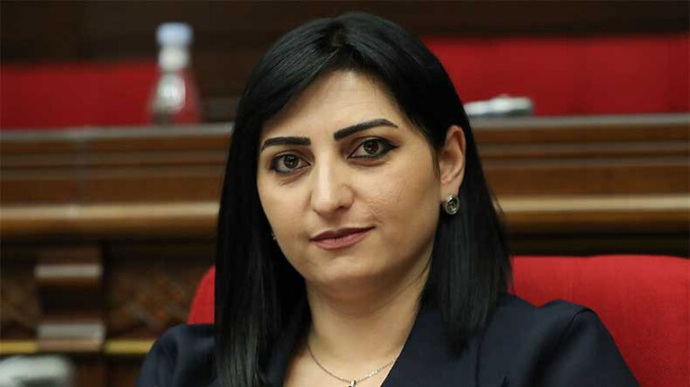 Ադրբեջանն այս հանցավոր վարքագծի համար խստորեն պետք է պատժվի. Թովմասյան