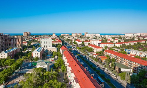 Զանգվածային թունավորում Սումգաիթում