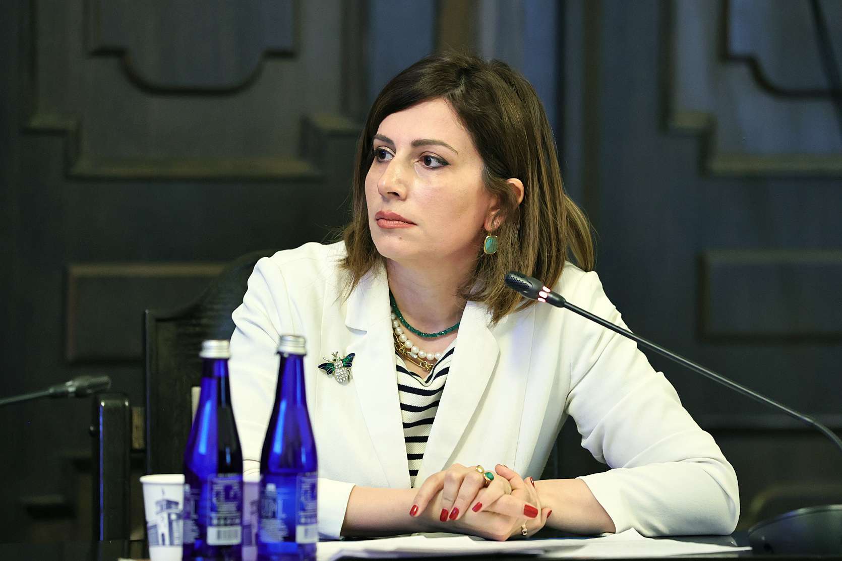 Տեսչական մարմնին կտրվի բժշկական արտադրատեսակների շրջանառության ոլորտում վերահսկողության իրավունք