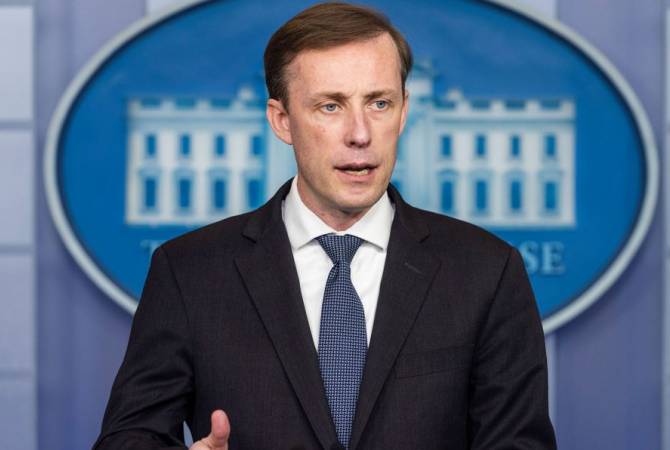 «ԱՄՆ-ի և Իրանի գերիների փոխանակման համաձայնագիրը ընթացքի մեջ է». Սալիվան