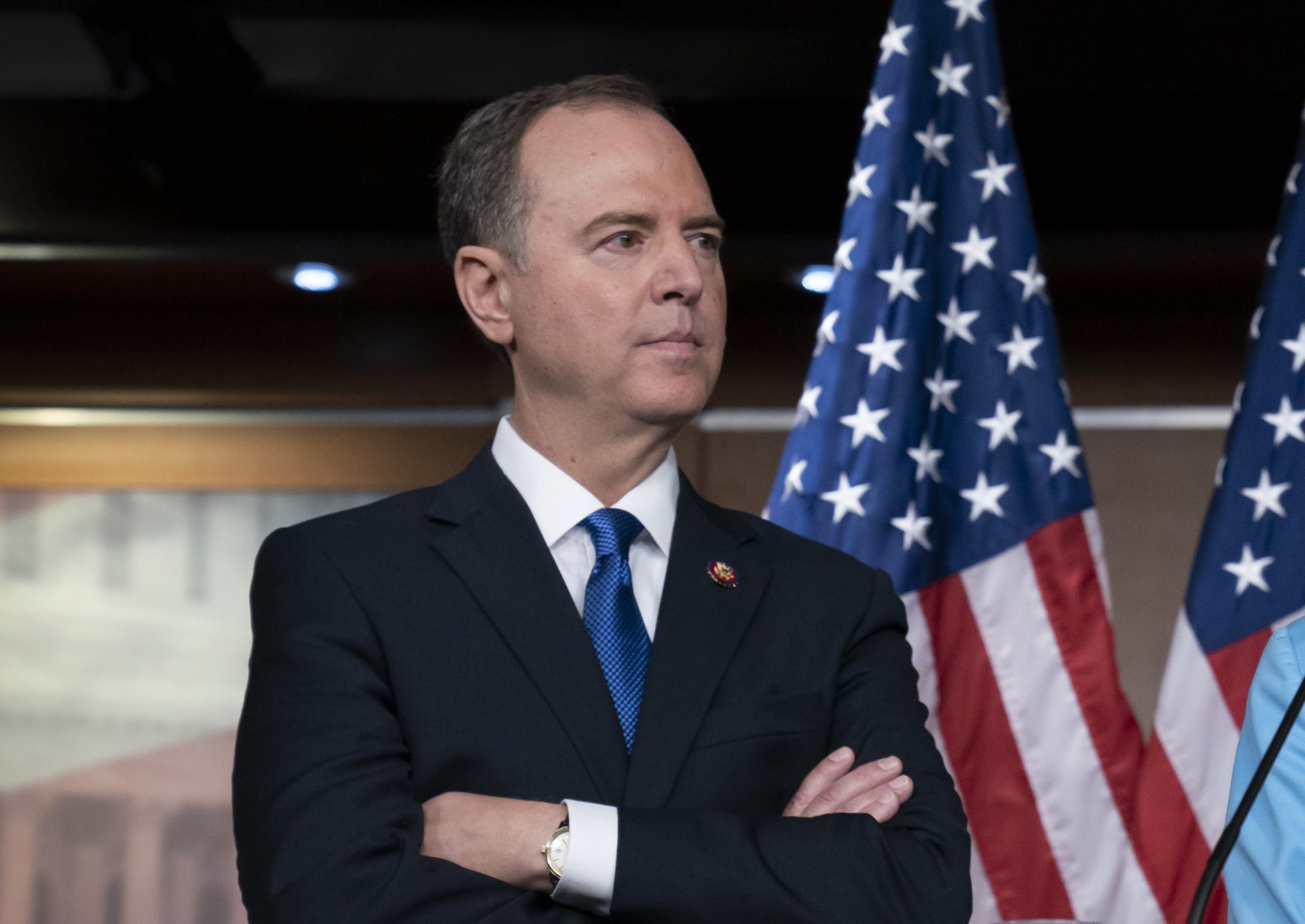 Արցախում հումանիտար սուր ճգնաժամ է․ մենք չենք կարող լռել, ԱՄՆ վարչակազմը պետք է խոսի և գործի․ Ադամ Շիֆ