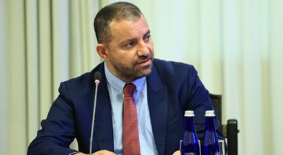 Այս տարի Հայաստանից Ռուսաստան արտահանումը կազմել է 2 մլրդ դոլար