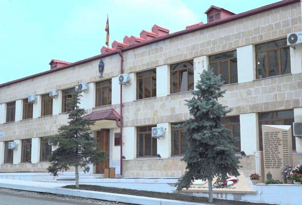 Արցախի իշխանությունները միջադեպի մասին տեղեկացրել են ՌԴ խաղաղապահ ուժերին