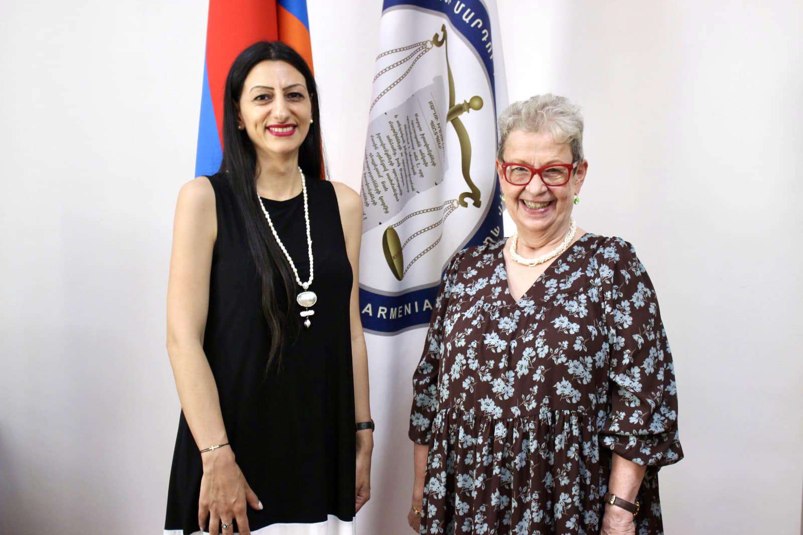 ՄԻՊ-ը հանդիպել է ԵՄ դեսպանին