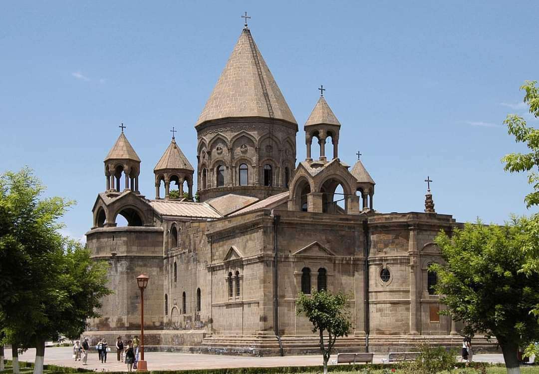 Տարածաշրջանում խաղաղություն չի կարող հաստատվել ի հաշիվ Արցախի ժողովրդի բնաջնջման