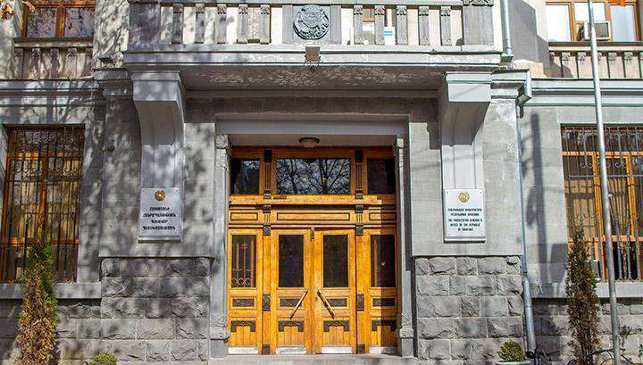 Կադրային մի շարք փոփոխություններ՝ Դատախազությունում