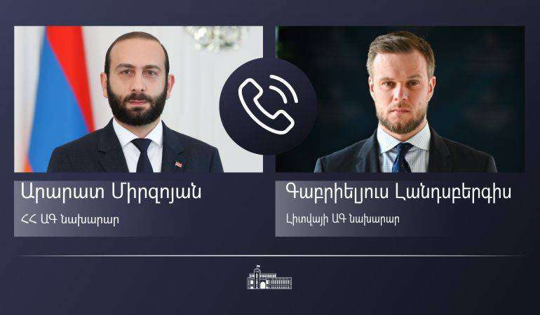 Միրզոյանը անդրադարձել է ԼՂ հումանիտար ճգնաժամին