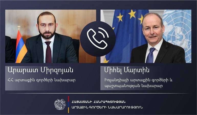 ԼՂ-ում ստեղծված իրավիճակը մոտ է իրական հումանիտար աղետի վերածվելուն