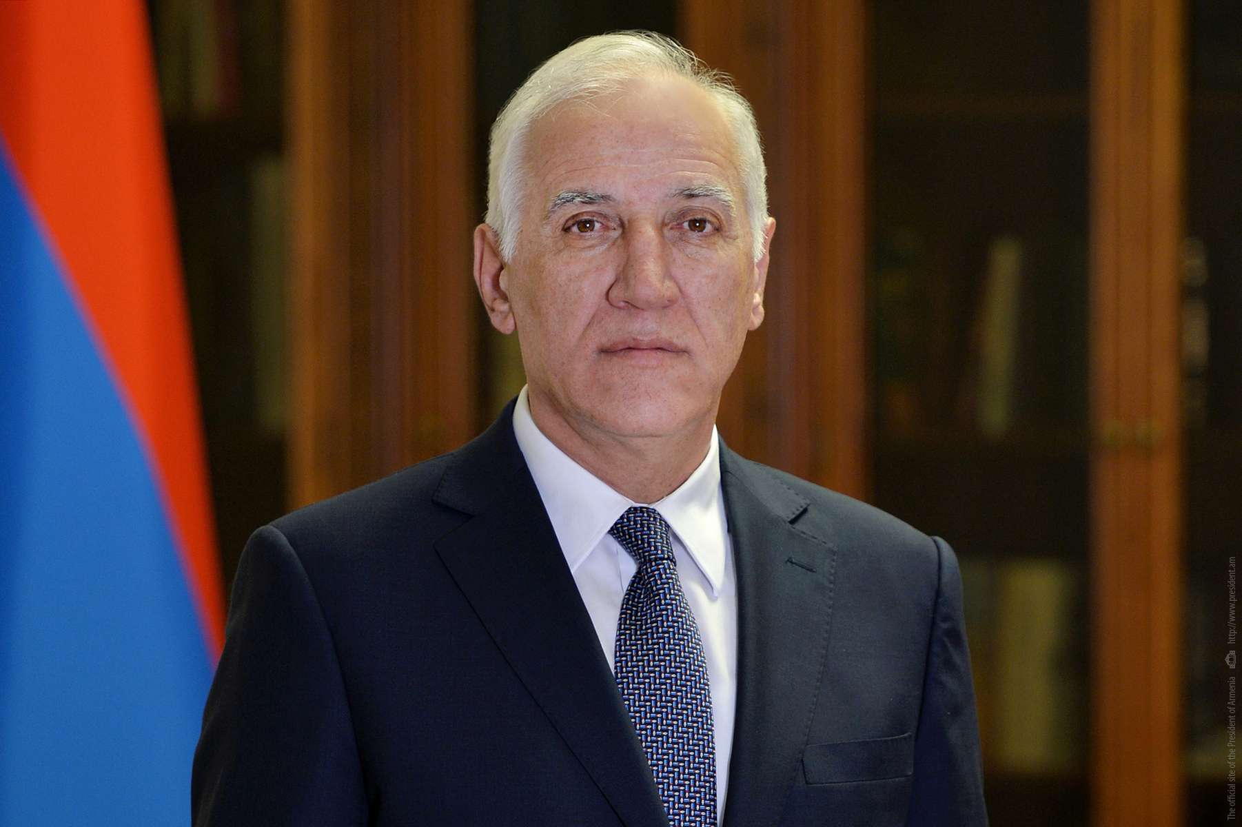 Ակնկալում եմ համակողմանի հետաքննության իրականացում․ ՀՀ նախագահ
