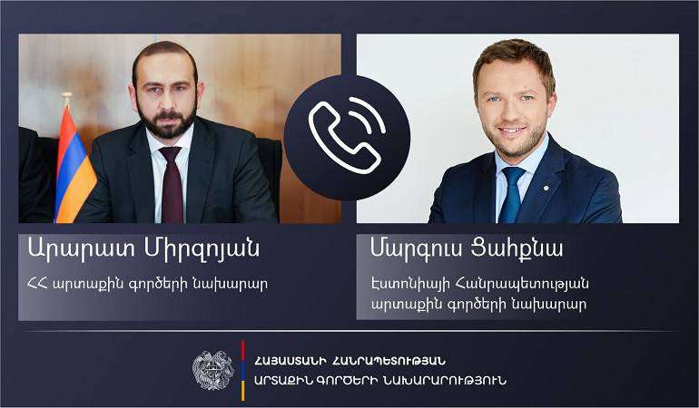 «Ադրբեջանն սպառնում է միջազգային հանրության ջանքերին». Միրզոյան