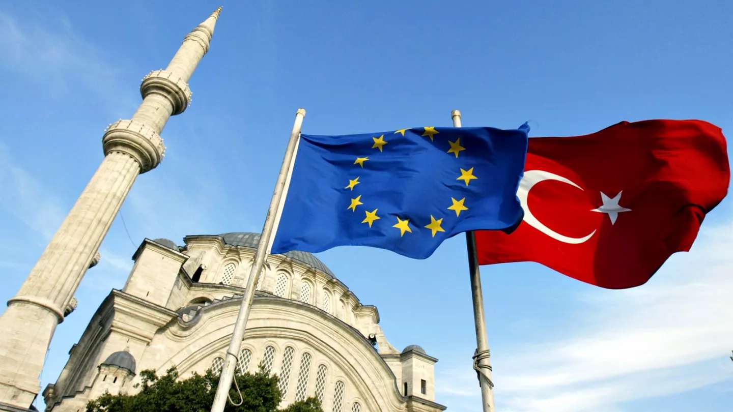 Անկարան ԵՄ-ին կոչ է արել հավանություն տալ կառույցին Թուրքիայի անդամակցությանը