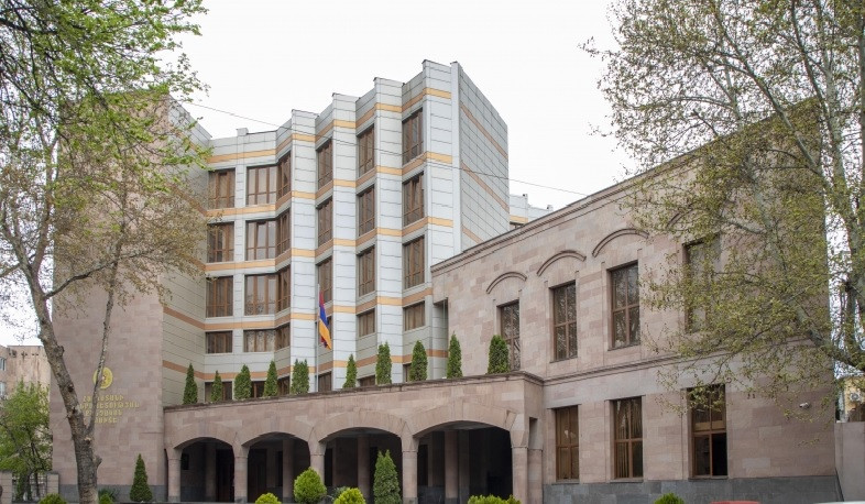 Հակառակորդի կրակոցից զինծառայողի մահվան առթիվ նախաձեռնվել է քրեական վարույթ