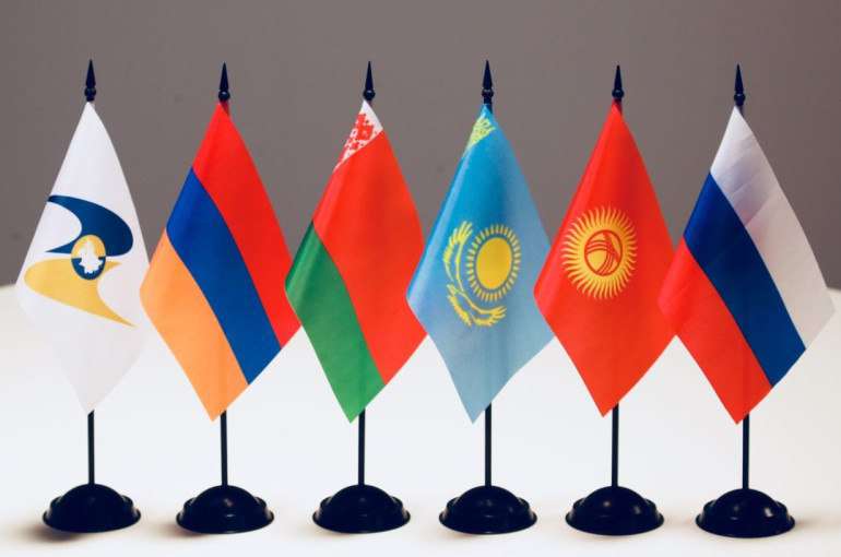 Ծաղկաձորը՝ ԵԱՏՄ միջկառավարական խորհրդի արտահերթ նիստի անցկացման վայր