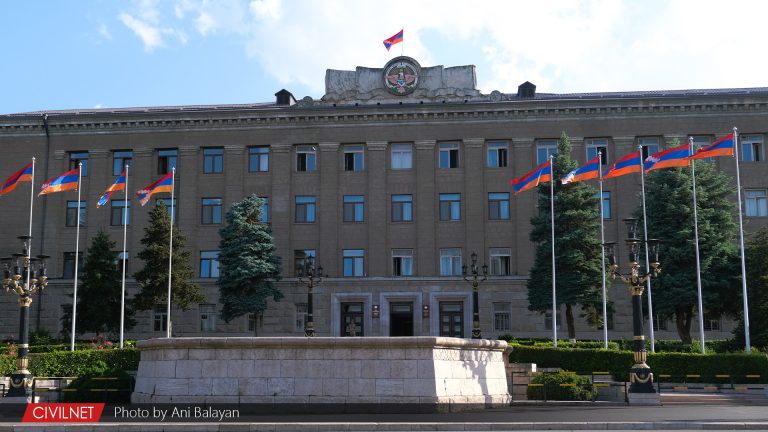 Ստեփանակերտը հերքում է Աղդամի ճանապարհի վերաբերյալ որոշում ընդունելու մասին լուրերը