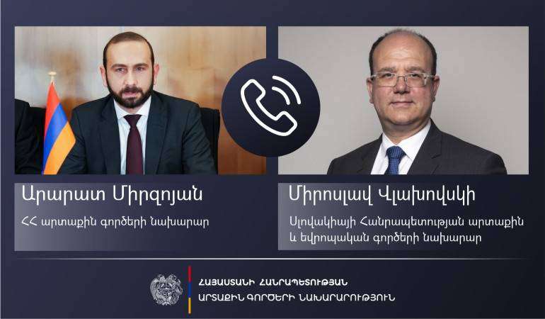 «Պահանջվում են գործուն քայլեր»․ Միրզոյան
