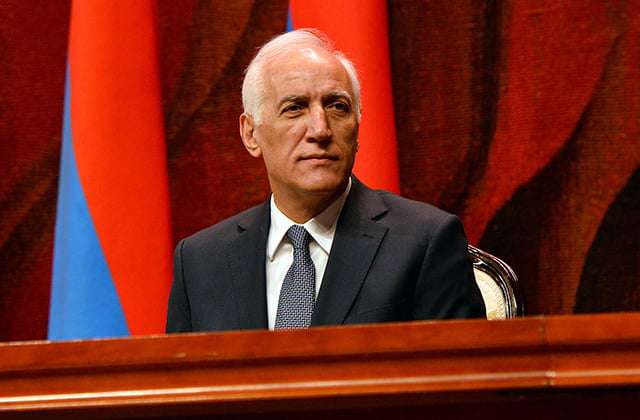 «Սա բեկումնային իրադարձություն է»․ Վահագն Խաչատուրյան