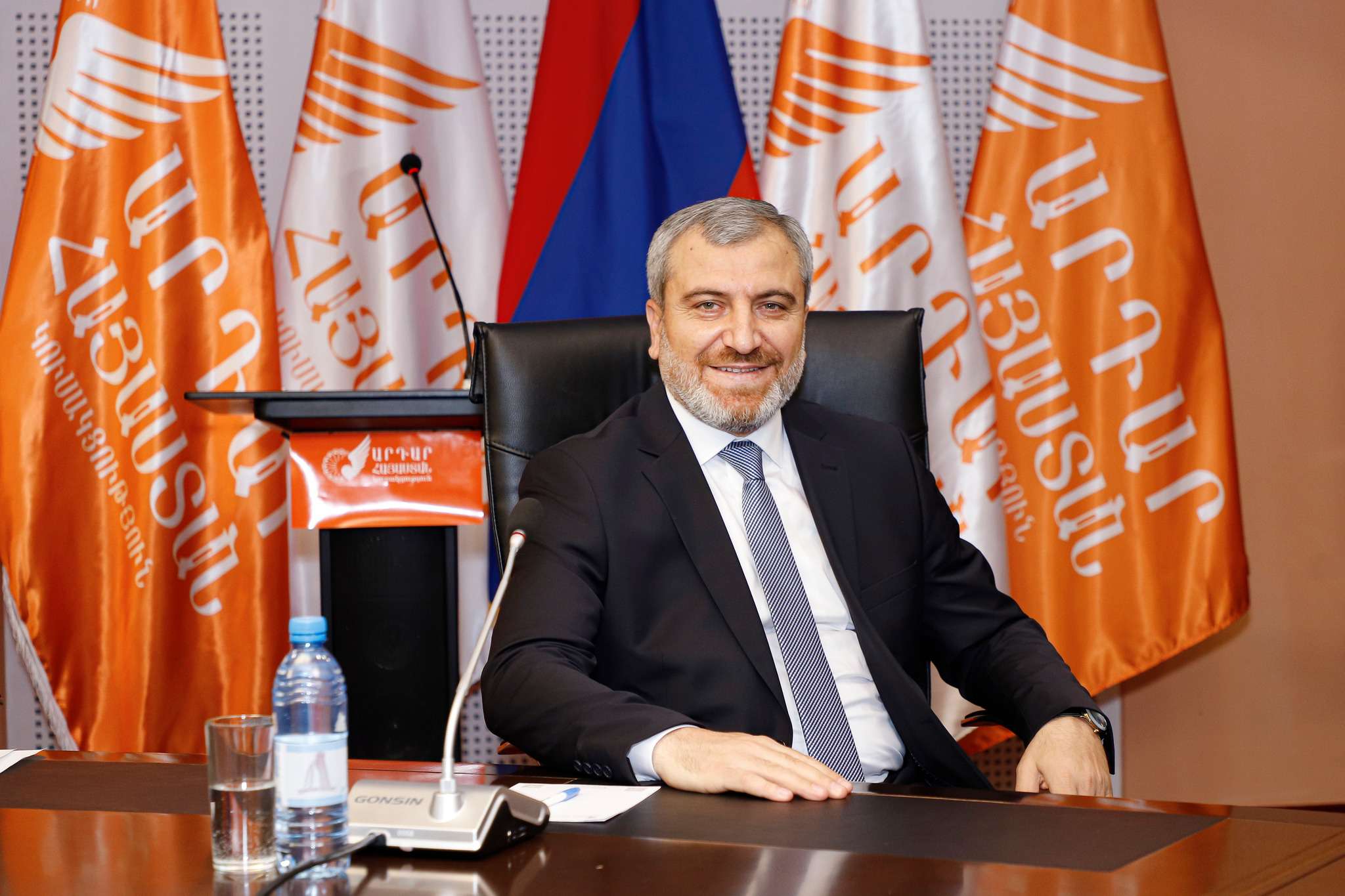 «Կներդրվի գիշերային քաղաքապետի ինստիտուտ». Նորիկյան