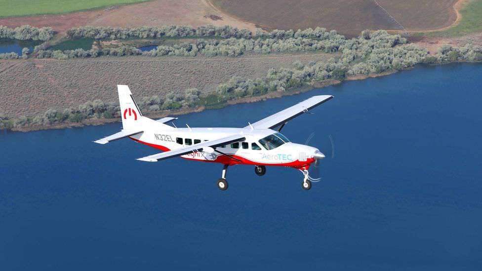 Ռուսաստանը պլանավորում է էլեկտրական ինքնաթիռ ստեղծել