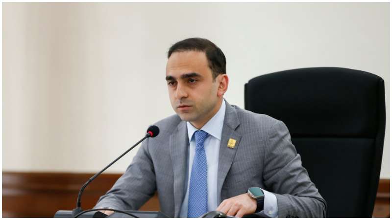 Ամենակարևոր ռեֆորմներից մեկը Երևանում միասնական տոմսային համակարգի ներդրումն է