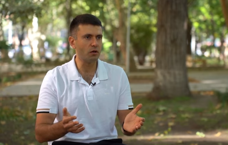 «Պայքարի օրակարգը ստեղծված իրավիճակում այլընտրանք չունի». Պետրոսյան