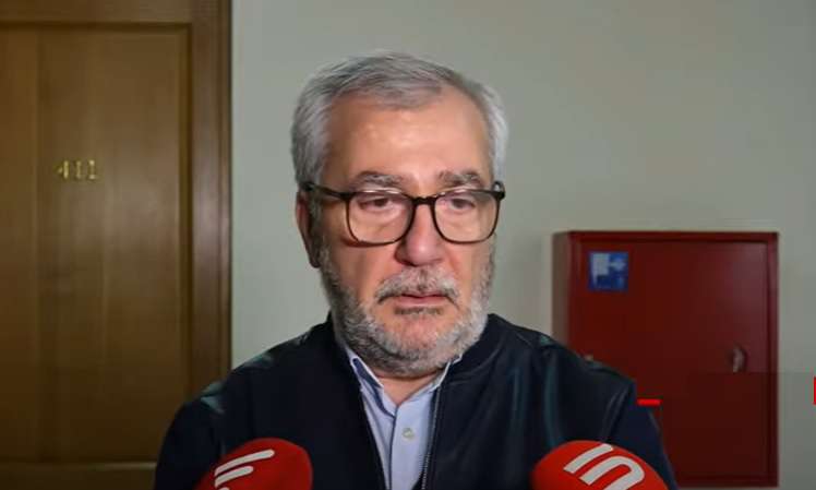 Ռուբեն Վարդանյանը վերջերս բացահայտում արեց. Քոչարյան