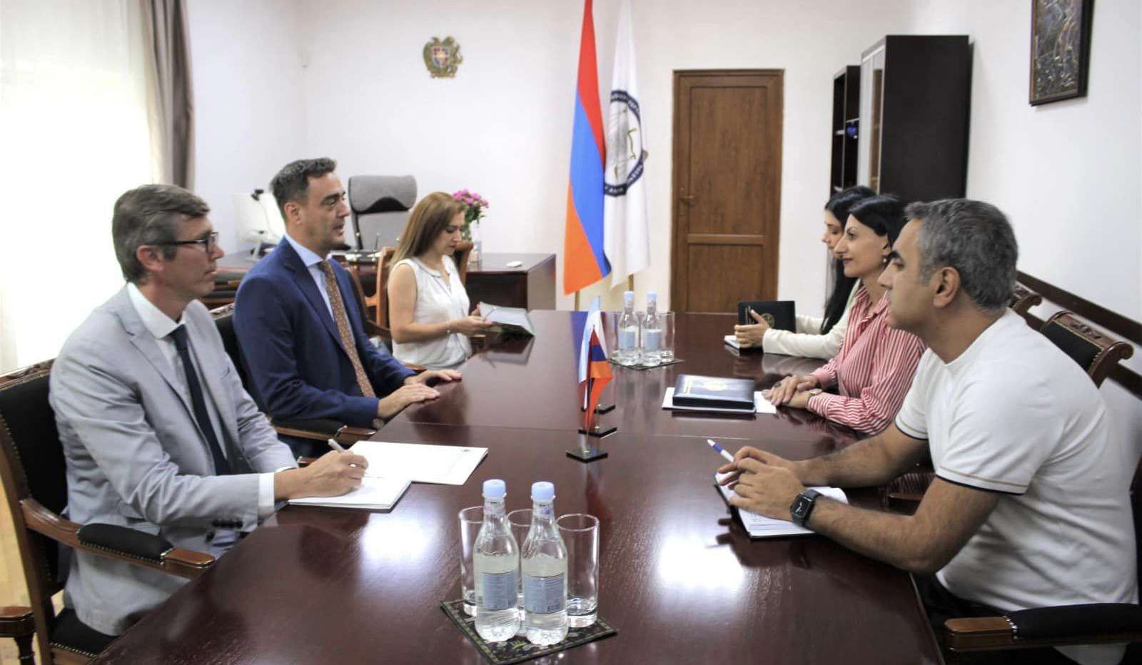 ՄԻՊ-ն անդրադարձել է փաստահավաք աշխատանքների արդյունքներին