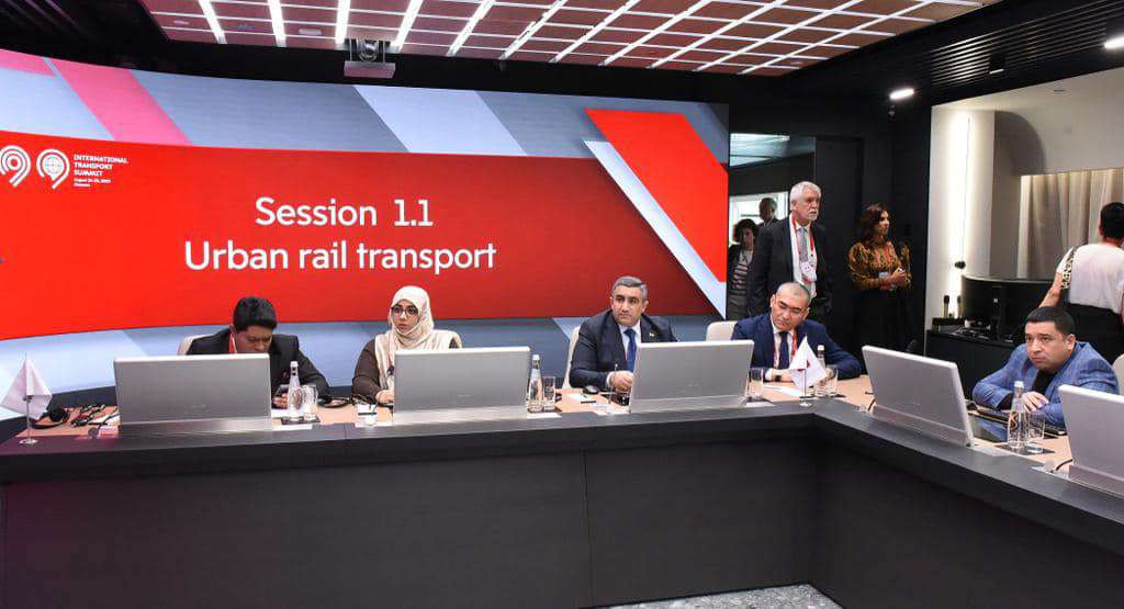 Երևանի մետրոպոլիտենի գլխավոր տնօրենը ՌԴ-ում է