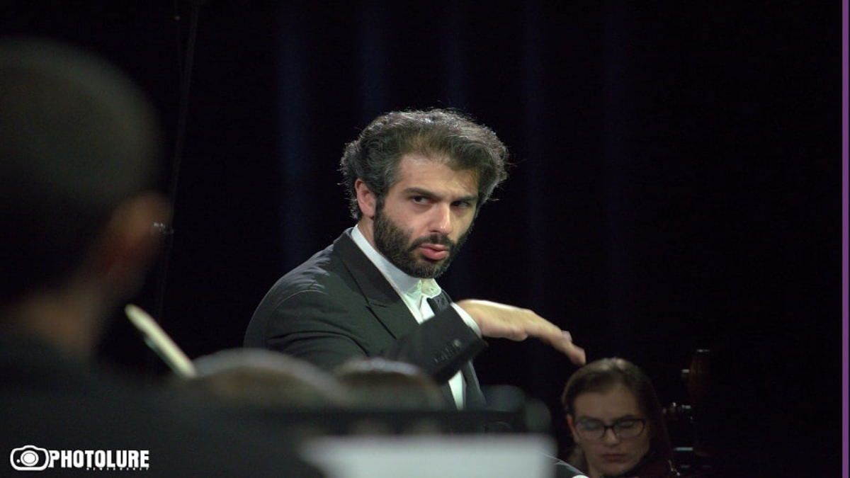 Ի պաշտպանություն Սերգեյ Սմբատյանի իրականացվում է ստորագրահավաք