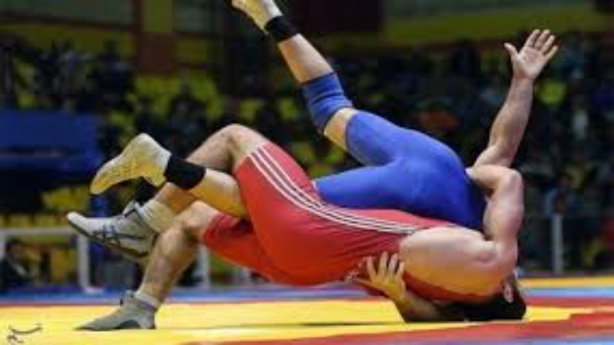 Հայ ըմբիշները մեդալներ են նվաճել